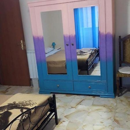 Lucy Home Lussuoso Appartamento Recanati Mare 지아르디니낙소스 외부 사진