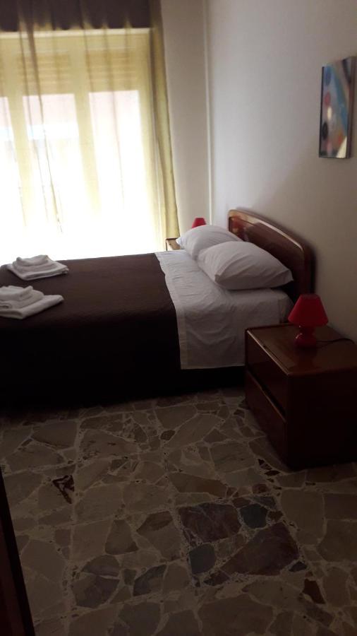 Lucy Home Lussuoso Appartamento Recanati Mare 지아르디니낙소스 외부 사진