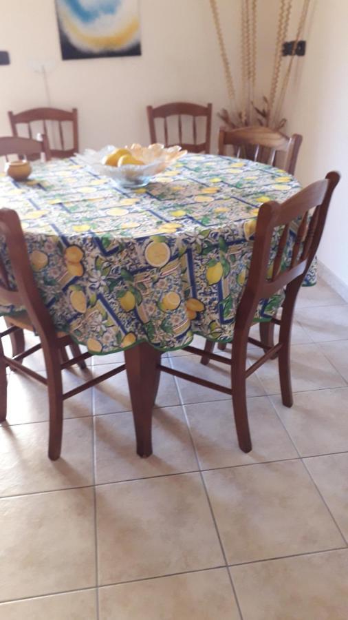 Lucy Home Lussuoso Appartamento Recanati Mare 지아르디니낙소스 외부 사진