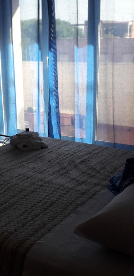 Lucy Home Lussuoso Appartamento Recanati Mare 지아르디니낙소스 외부 사진